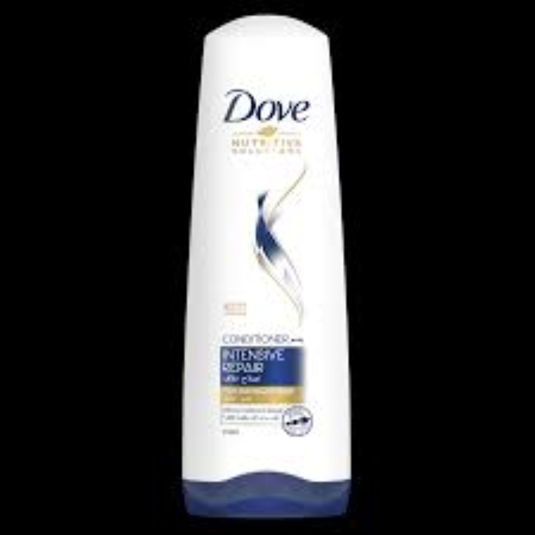 DOVE COND INTENSIVE REPAIR DIA 350ML